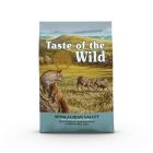 Taste of the Wild Appalachian Valley Crocchette Cane 5.6 kg