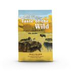 Taste of the Wild High Prairie Crocchette Cane 12.2 kg