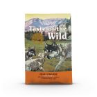 Taste of the Wild High Prairie Puppy Crocchette Cane 2 kg