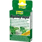 Tetra AlgoStop depot