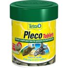 Tetra PlecoMin Tablets 120 tab. - La Compagnie des Animaux