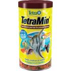 Tetra Tetramin 1 l - La Compagnie des Animaux