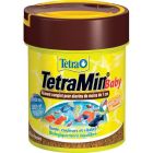 Tetra Tetramin Baby 66 ml - La Compagnie des Animaux