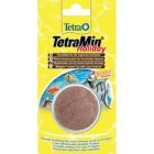 Tetra Tetramin Holiday bloc de 30 gr - La Compagnie des Animaux