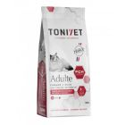 Tonivet Adult Gatto all'anatra 1,5 kg