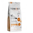 Tonivet Adult Gatto al Pollo 1,5 kg