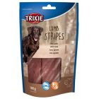 Trixie Premio Lamb Stripes friandises chien 100 g - La Compagnie des Animaux