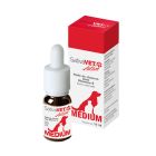 TVM Sativavet Active Medium 10 ml - La Compagnie des Animaux