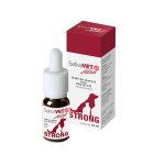 TVM Sativavet Active Strong 10 ml - La Compagnie des Animaux