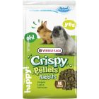 Versele Laga Crispy Pellets Lapins - La Compagnie des Animaux