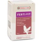 Versele Laga Oropharma Ferti-Vit 25 gr - La Compagnie des Animaux