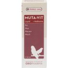 Versele Laga Oropharma Muta-Vit liquid 30 ml - La Compagnie des Animaux