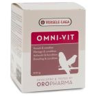 Versele Laga Oropharma Omni-Vit 200 gr - La Compagnie des Animaux