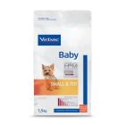 Virbac Veterinary HPM Baby Small & Toy Dog 1.5 kg- La Compagnie des Animaux