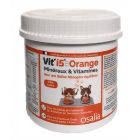 Vit'I5  Orange Polvere Gatto & Cane < 8 anni 600 g