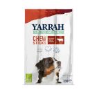 Yarrah Bio Friandises à mâcher au Boeuf pour Chien 3 x 11 grs- La compagnie des animaux