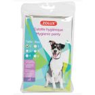 Zolux culotte hygiénique T3 40-49 cm- La Compagnie des Animaux