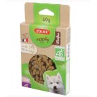 Zolux Friandises Puppy Woofies Bio au lait 60 g- La Compagnie des Animaux