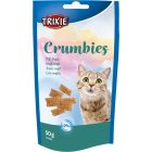 Trixie Crumbies con Malto per Gatto 50 g