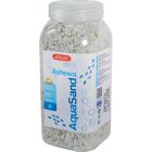 Zolux Sable Aquasand Ashewa Blanc 750 ml - La Compagnie des Animaux