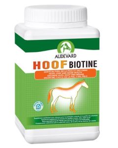 Audevard Hoof Biotine 1 kg