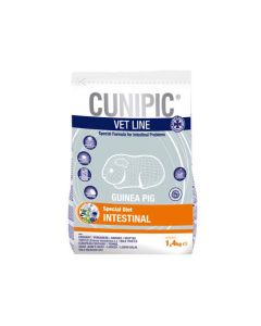 Cunipic Vet Line Cavia Intestinal 1.4 Kg