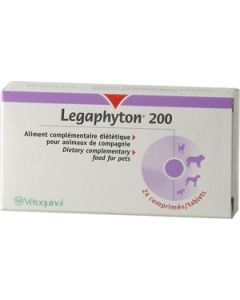 Legaphyton 200 24 cpr