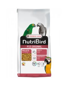 Nutribird P 15 Original Pappagallo 3 kg