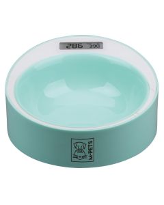 M-pets Yumi Smart Bowl gamelle électronique verte