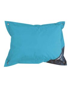 M-Pets Natuna coussin pour extérieur bleu & gris L