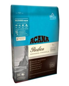 Acana Pacifica Dog Croquettes Chien 11.4 kg