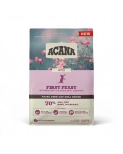 Acana First Feast Cat Kitten 1.8 kg