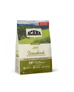 Acana Regionals Grasslands Gatto 4.5 kg