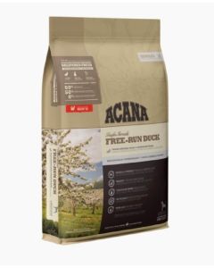 Acana Singles Free-Run Duck Cane 11.4 kg