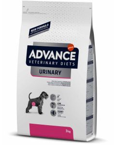 Advance Veterinary Diet Chien Urinary 3 kg- La Compagnie des Animaux