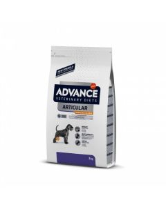 Advance Veterinary Diet Chien Articular Reduce Calorie 3 kg- La Compagnie des Animaux