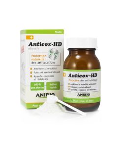 Anibio Anticox-HD Articolazioni Cane 70 g