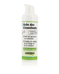 Anibio Soin des Coussinets 30 ml