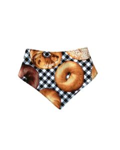 Arizona Hotdogs Bandana Bretzel/Bagel XS