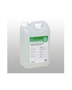 Aseptiline Surface 5 Litres 