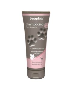 Beaphar shampoo premium gatti & gattini 200 ml 