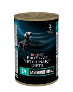 Purina Proplan PPVD Canine Gastro Intestinal EN 12 x 400 g