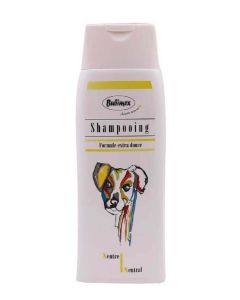 Bubimex shampoo neutro 250 ml