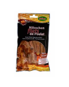 Bubimex Skin & Coat filetti di pollo 100 g