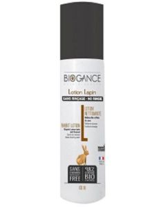 Biogance Lotion pour Lapin 100 ml