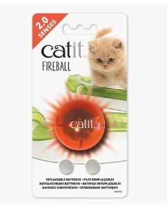 Cat It Pallina Luminosa Senses per gatto