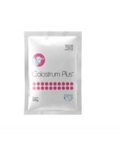 Colostrum Plus 1 bustina da 100 g