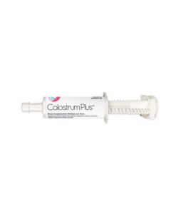 Colostrum Plus Pate 1 seringue 60ml