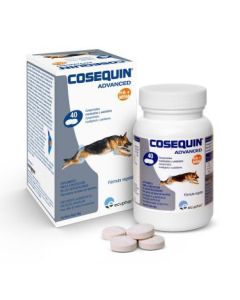 Cosequin Advance Cane 40 cp