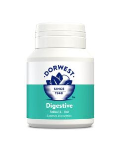 Dorwest Digestive 100 cp